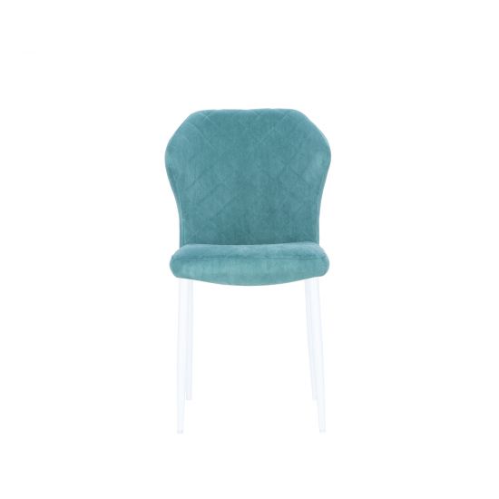 Стул Leset Шейл Ultra Mint, Белый