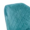 Стул Leset Шейл Ultra Mint, Белый - 4