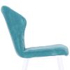 Стул Leset Шейл Ultra Mint, Белый - 7