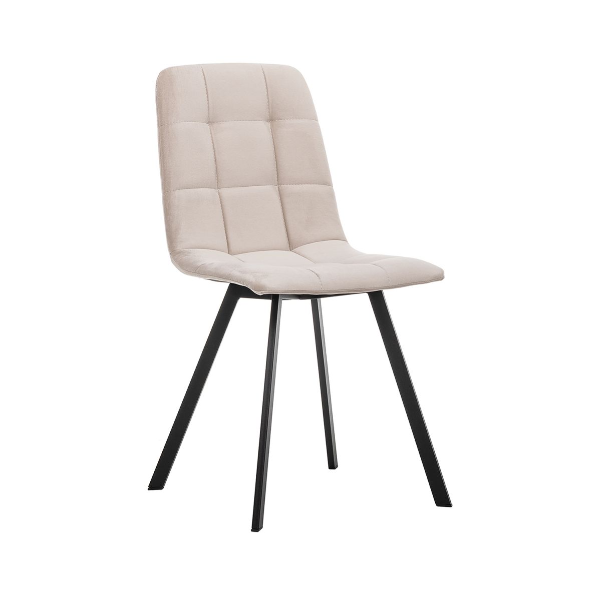 Стул Leset Скай Профиль Ultra Sand, Чёрный