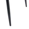 Стул Leset Скай Ultra Grafit, Чёрный - 6