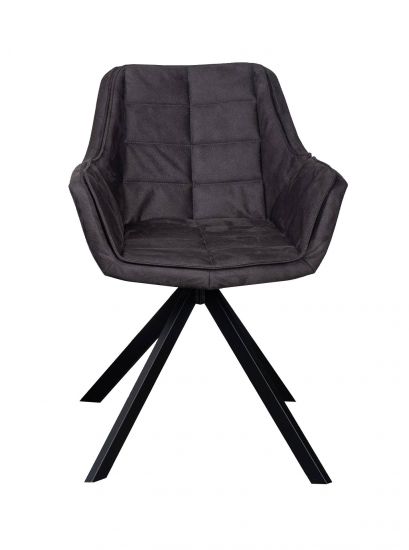 Стул Левмар Orion Graphite (R)