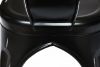 Стул LOFT CHAIR (mod. 012) металл, 45*35*85см, черный-black vintage - 15