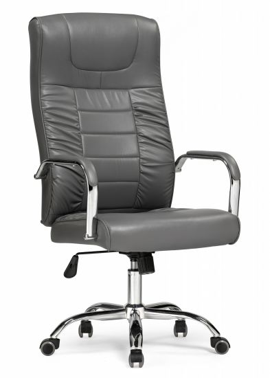 Стул Longer light gray