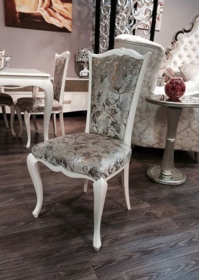 Стул MEMORIE VENEZIANE, GC.CH.MV.235