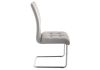 Стул Merano grey fabric - 10