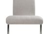 Стул Merano grey fabric - 12
