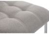 Стул Merano grey fabric - 14