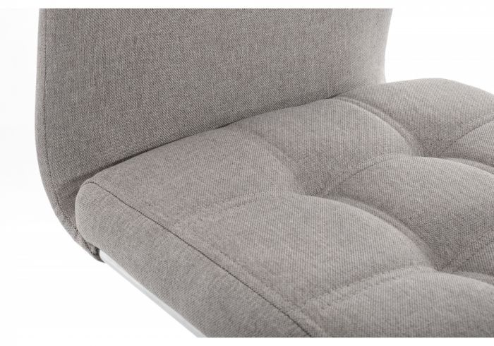 Стул Merano grey fabric