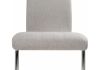 Стул Merano grey fabric - 6