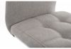 Стул Merano grey fabric - 7