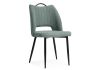 Стул Barton oliva - black - 3