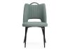 Стул Barton oliva - black - 4