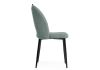 Стул Barton oliva - black - 5