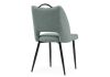 Стул Barton oliva - black - 6