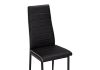 Стул DC2-001 black - white - 5