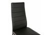 Стул DC2-001 black - white - 6