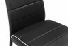 Стул DC2-001 black - white - 7