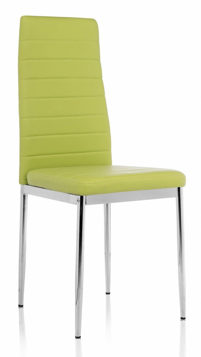 Стул DC2-001 green