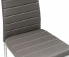 Стул DC2-001 grey - 3