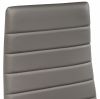 Стул DC2-001 grey - 4