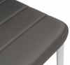 Стул DC2-001 grey - 5