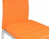 Стул DC2-001 orange - 4