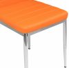 Стул DC2-001 orange - 6