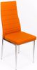 Стул DC2-001 orange - 9
