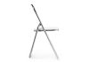 Стул Fold 1 складной white - chrome - 4
