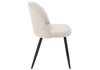 Стул Gabi 1 beige - black - 12