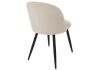 Стул Gabi 1 beige - black - 13