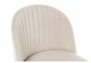 Стул Gabi 1 beige - black - 14