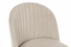 Стул Gabi 1 beige - black - 5