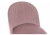 Стул Gabi 1 light purple - black - 5