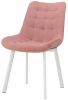 Стул Hagen pink - white - 12