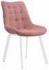 Стул Hagen pink - white - 7