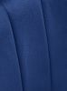 Стул Kamelia dark blue - gold - 5