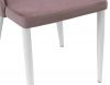 Стул Kora white - light purple - 13