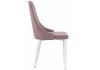 Стул Kora white - light purple - 3