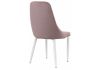 Стул Kora white - light purple - 4