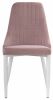 Стул Kora white - light purple - 6