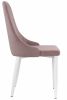Стул Kora white - light purple - 7