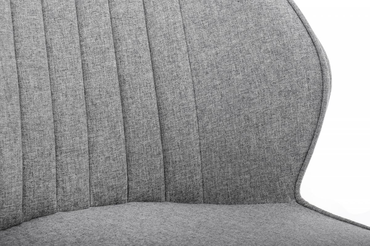 11446 Стул Kosta серый