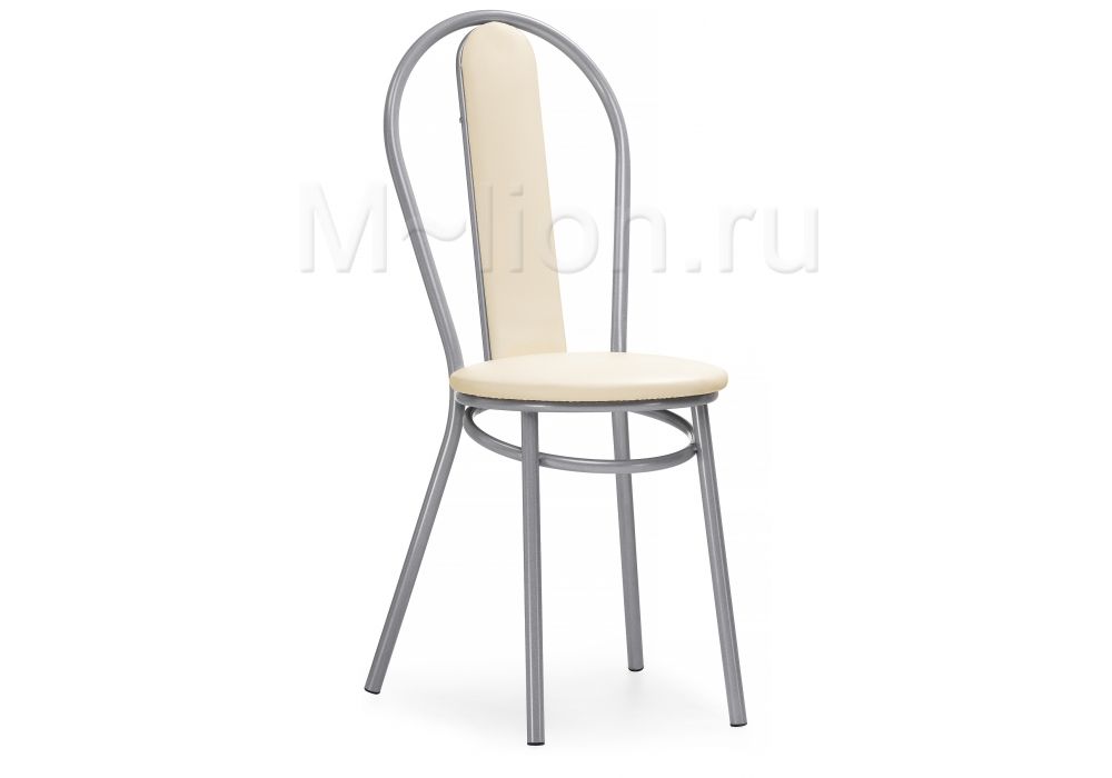 Стул Lamniel ваниль в крапинку - светлый мусс