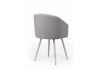 Стул на металлокаркасе Монер темно-серый (glory 20) - серый - 4