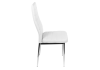Стул DC2-001 white - 5