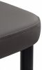 Стул Neli gray - black - 8