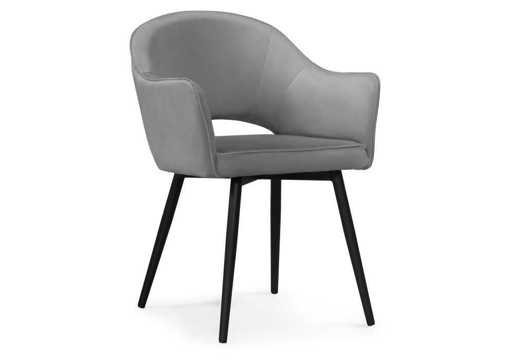 Стул Ойстер MR-11 - черный