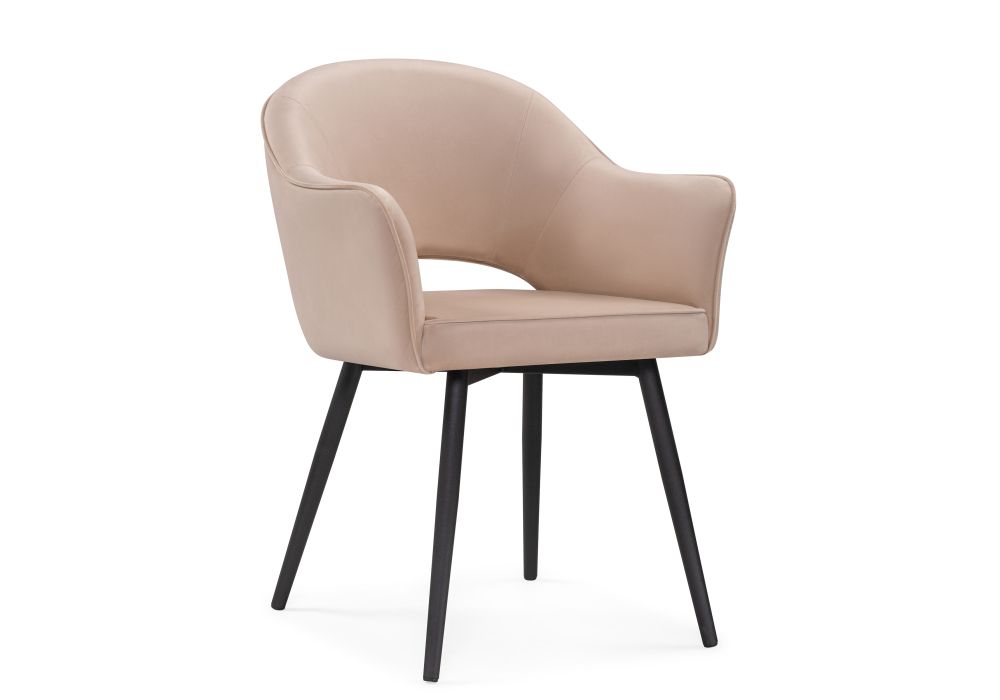 Стул Ойстер MR-26 - черный